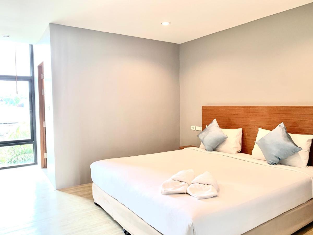 Behind The Scene Hotel Club @ Samui Chaweng  Exterior photo
